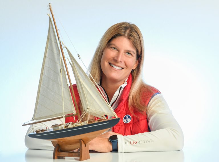 Kinderbuchautorin Beate Hämmerle