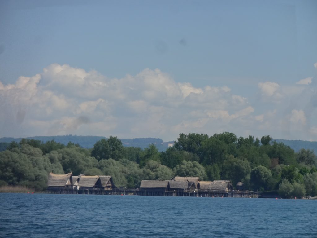 Pfahlbauten Unteruhldingen