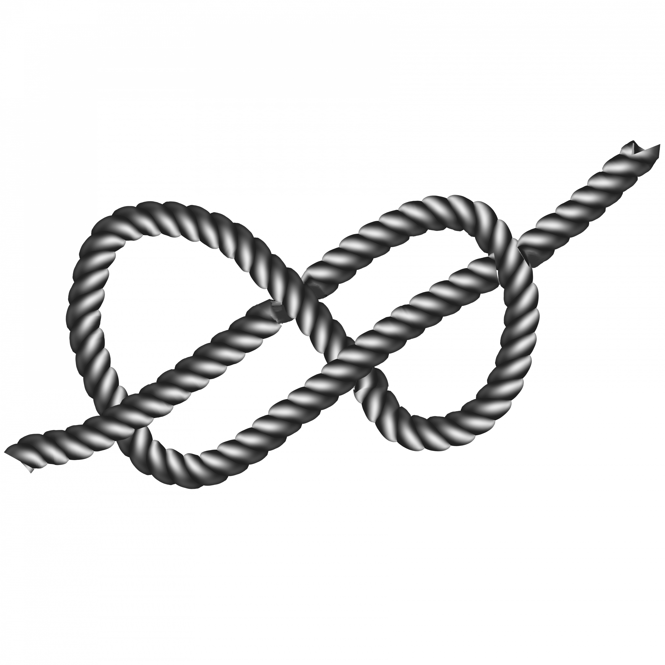 Achterknoten, Konten Segelboot