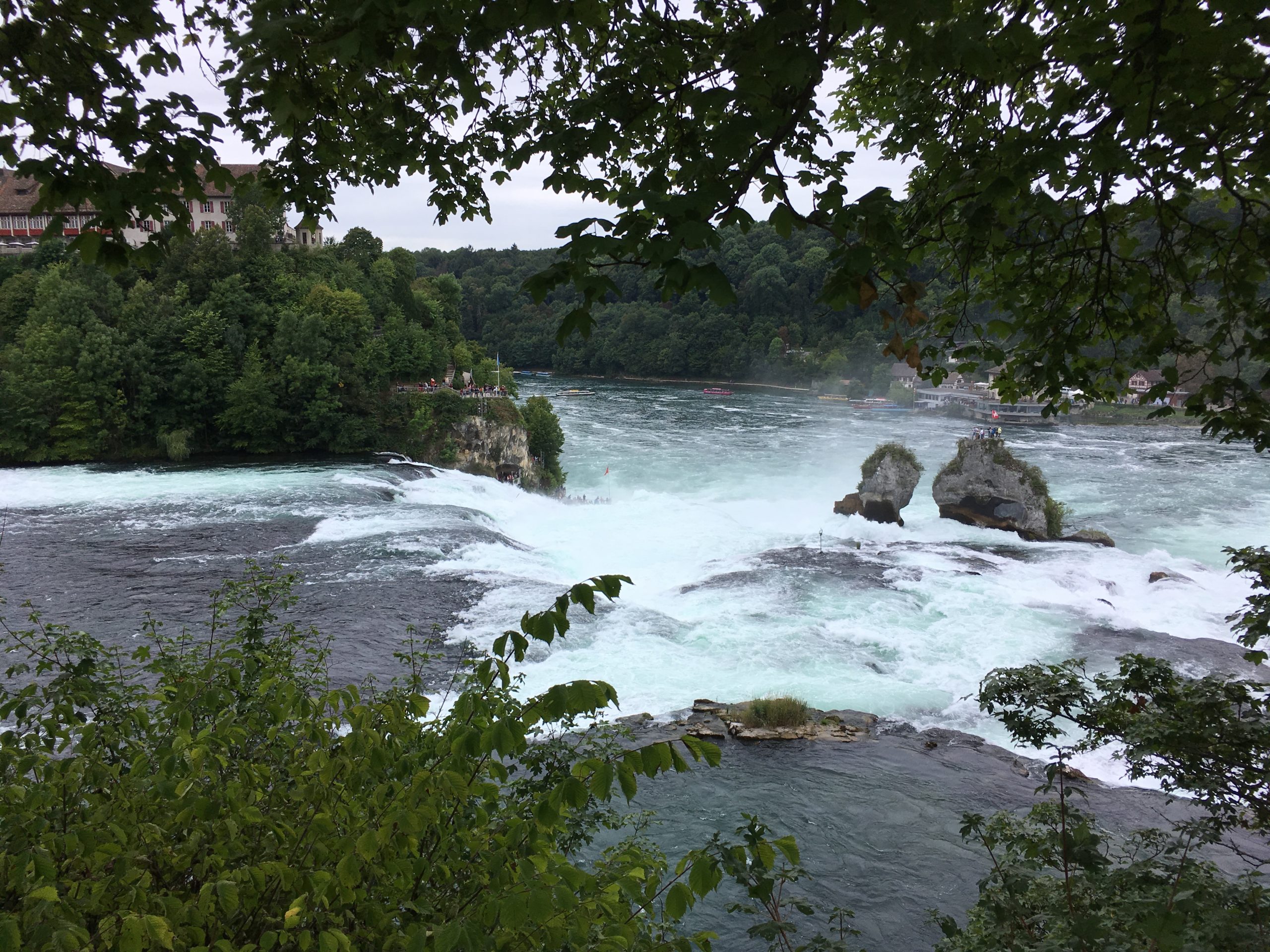 Rheinfall