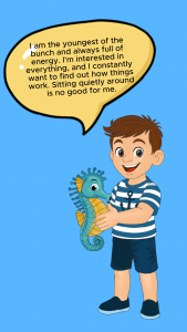 Elliot “The daredevil“