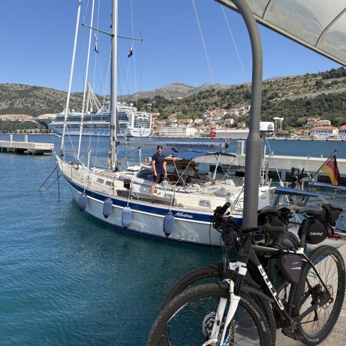 Marina Frapa Dubrovnik